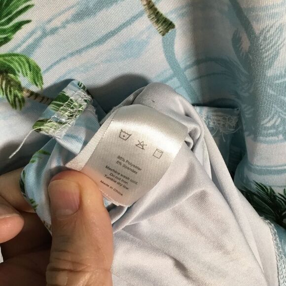 Yatta Golf polo shirt men’s XXL - Picture 6 of 6